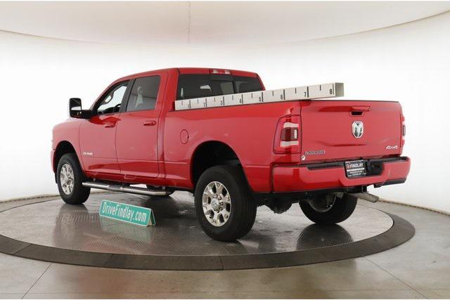 used 2024 Ram 2500 car, priced at $53,977
