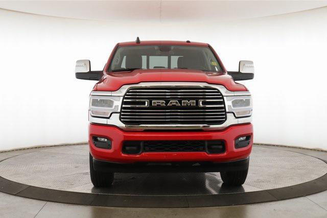 used 2024 Ram 2500 car, priced at $53,977