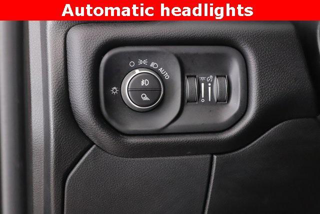 used 2024 Ram 2500 car, priced at $53,977