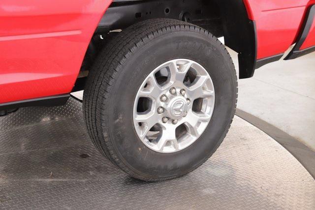 used 2024 Ram 2500 car, priced at $53,977
