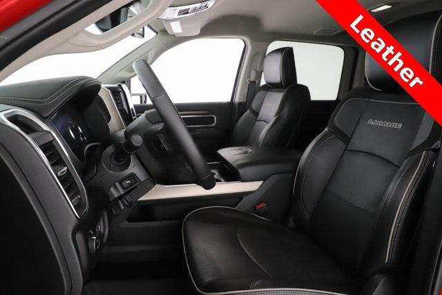 used 2024 Ram 2500 car, priced at $53,977