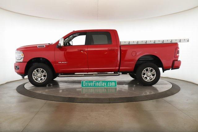 used 2024 Ram 2500 car, priced at $53,977