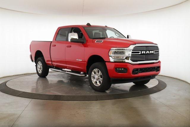 used 2024 Ram 2500 car, priced at $53,977