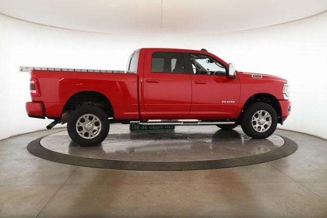 used 2024 Ram 2500 car, priced at $53,977