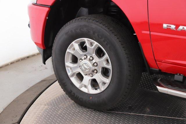 used 2024 Ram 2500 car, priced at $53,977