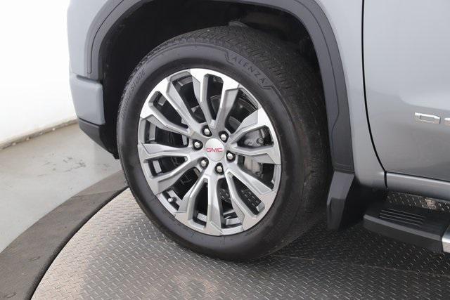 used 2023 GMC Sierra 1500 car, priced at $51,900