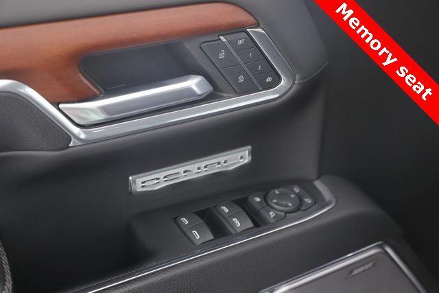 used 2023 GMC Sierra 1500 car, priced at $51,900