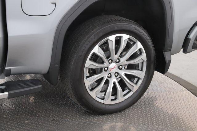 used 2023 GMC Sierra 1500 car, priced at $51,900