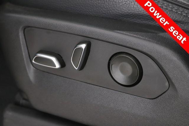 used 2023 GMC Sierra 1500 car, priced at $51,900