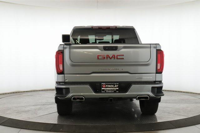 used 2023 GMC Sierra 1500 car, priced at $51,900