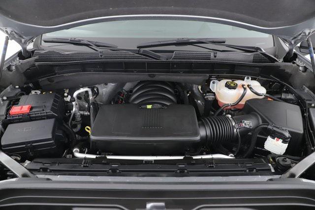 used 2023 GMC Sierra 1500 car, priced at $51,900