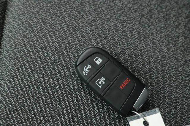 used 2025 Ram ProMaster 1500 car, priced at $31,900