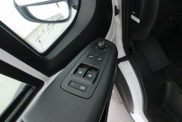 used 2025 Ram ProMaster 1500 car, priced at $31,900