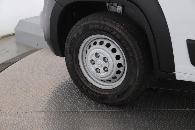 used 2025 Ram ProMaster 1500 car, priced at $31,900