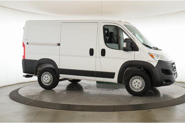 used 2025 Ram ProMaster 1500 car, priced at $31,900