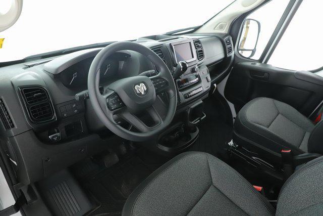used 2025 Ram ProMaster 1500 car, priced at $31,900