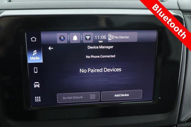 used 2025 Ram ProMaster 1500 car, priced at $31,900