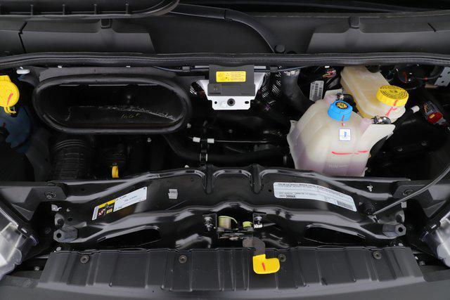 used 2025 Ram ProMaster 1500 car, priced at $31,900