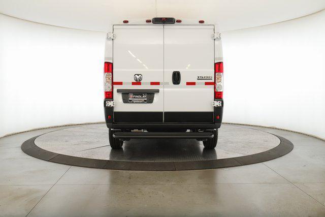 used 2025 Ram ProMaster 1500 car, priced at $31,900