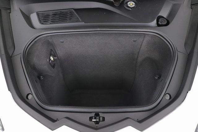 used 2024 Chevrolet Corvette car, priced at $69,977