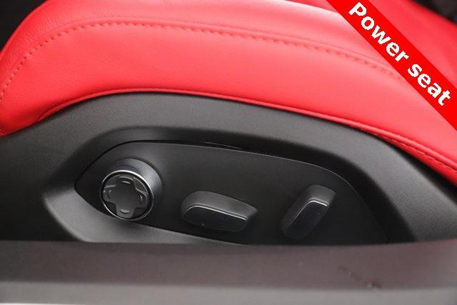 used 2024 Chevrolet Corvette car, priced at $69,977