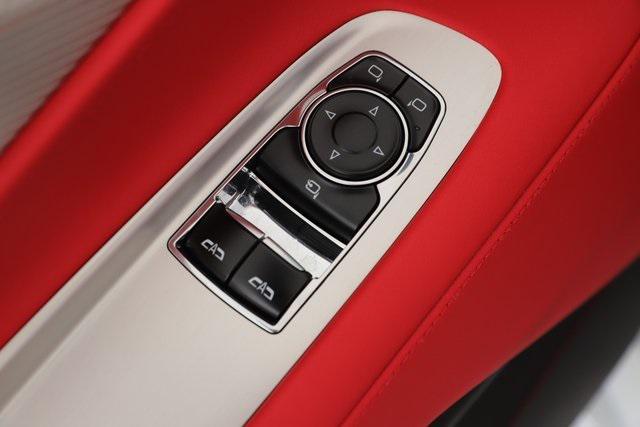 used 2024 Chevrolet Corvette car, priced at $69,977