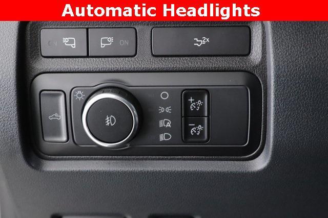 used 2024 Ford F-250 car, priced at $62,900