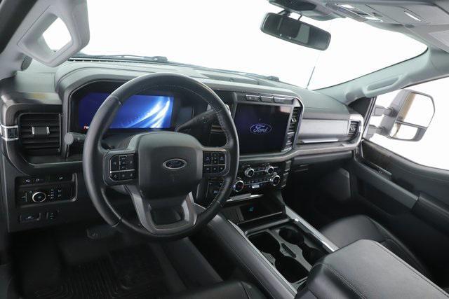 used 2024 Ford F-250 car, priced at $62,900