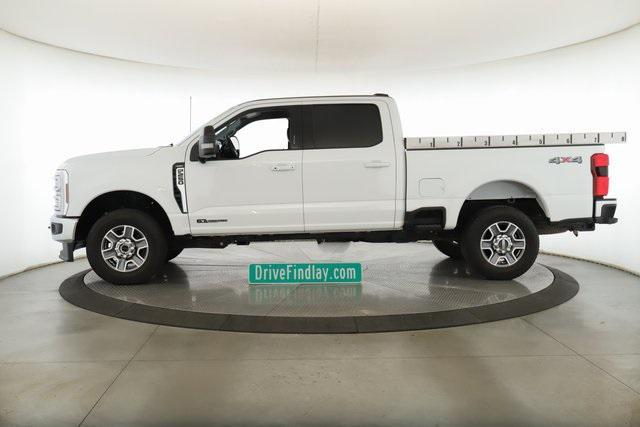 used 2024 Ford F-250 car, priced at $62,900