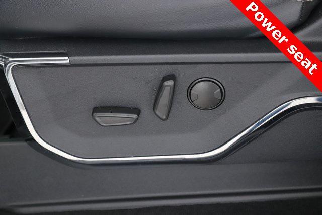 used 2024 Ford F-250 car, priced at $62,900