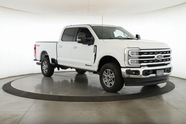 used 2024 Ford F-250 car, priced at $62,900