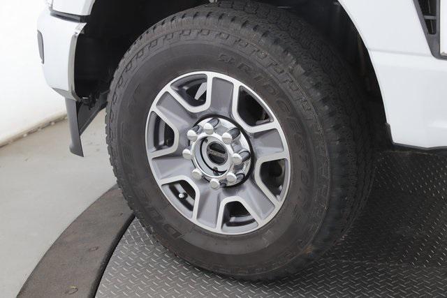 used 2024 Ford F-250 car, priced at $62,900