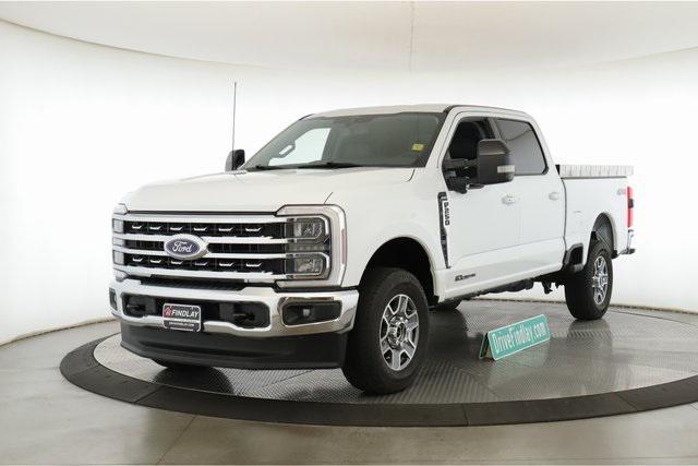 used 2024 Ford F-250 car, priced at $62,900