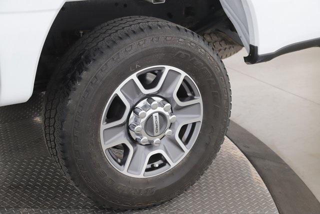 used 2024 Ford F-250 car, priced at $62,900