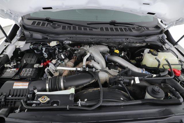 used 2024 Ford F-250 car, priced at $62,900