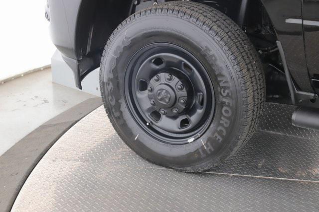 used 2025 Ram 2500 car, priced at $45,900