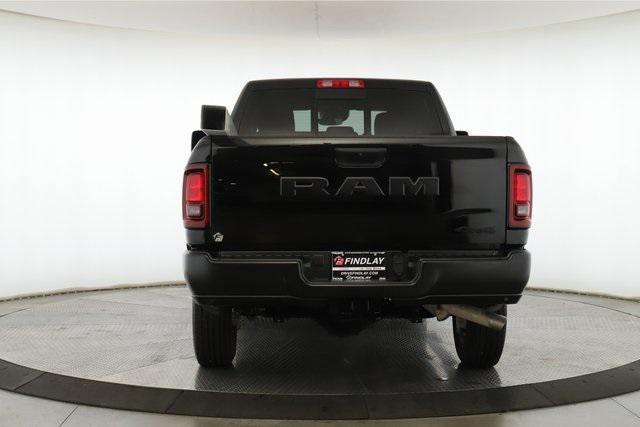 used 2025 Ram 2500 car, priced at $45,900