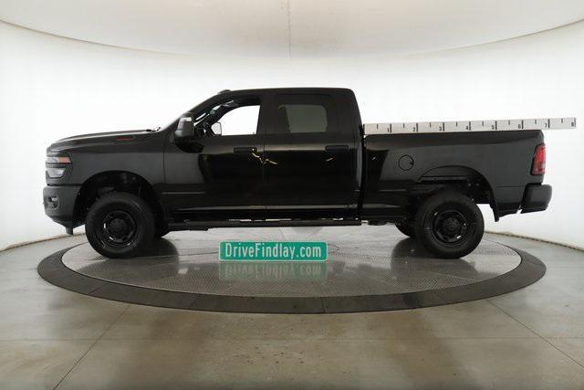 used 2025 Ram 2500 car, priced at $45,900