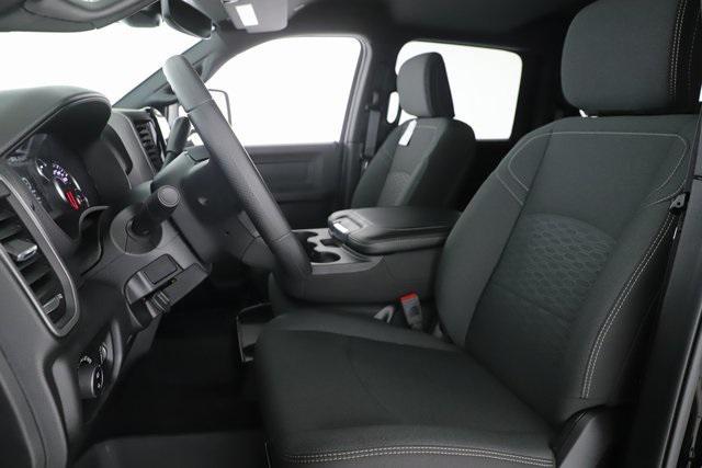 used 2025 Ram 2500 car, priced at $45,900