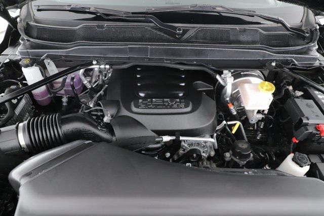used 2025 Ram 2500 car, priced at $45,900