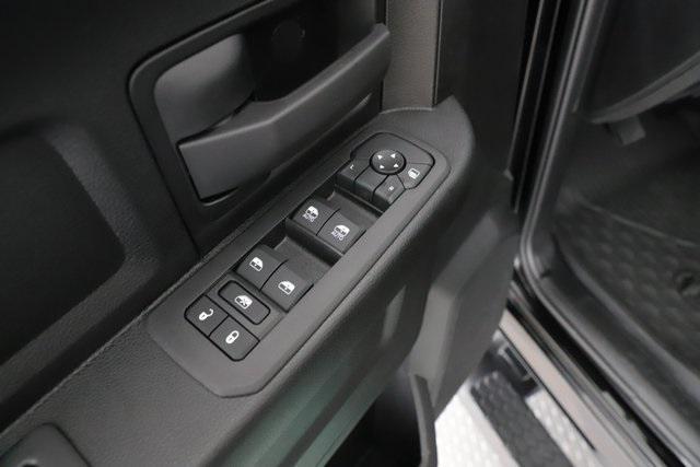 used 2025 Ram 2500 car, priced at $45,900