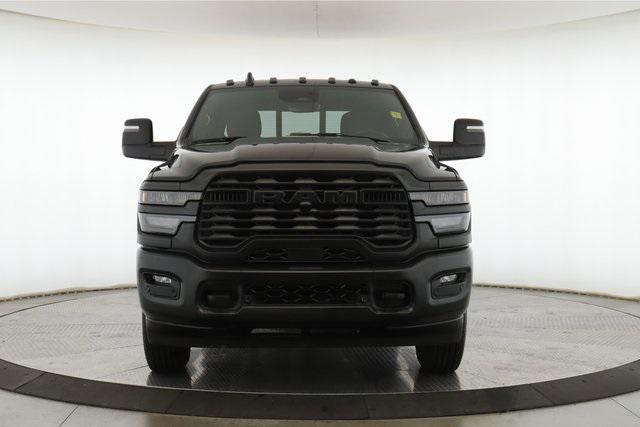 used 2025 Ram 2500 car, priced at $45,900