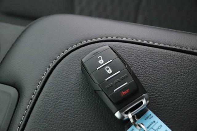 used 2025 Ram 2500 car, priced at $45,900