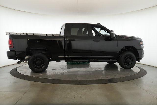used 2025 Ram 2500 car, priced at $45,900