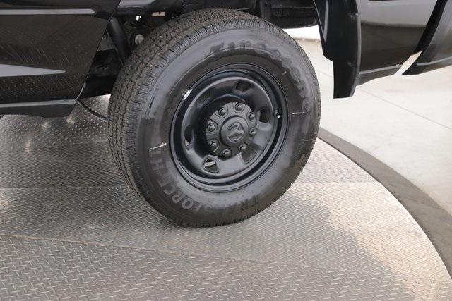 used 2025 Ram 2500 car, priced at $45,900