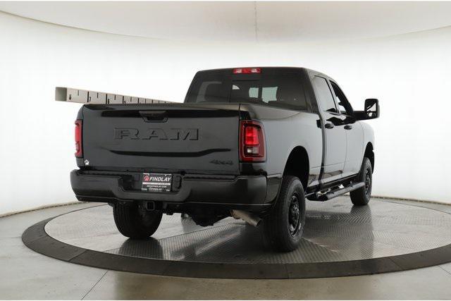 used 2025 Ram 2500 car, priced at $45,900