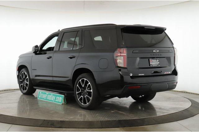 used 2024 Chevrolet Tahoe car, priced at $67,990