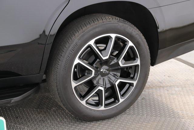 used 2024 Chevrolet Tahoe car, priced at $67,990