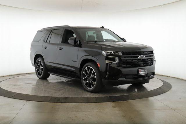 used 2024 Chevrolet Tahoe car, priced at $67,990