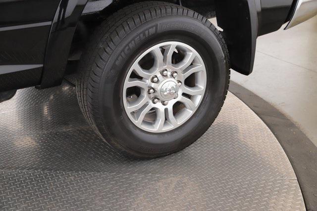 used 2015 Ram 2500 car, priced at $37,900